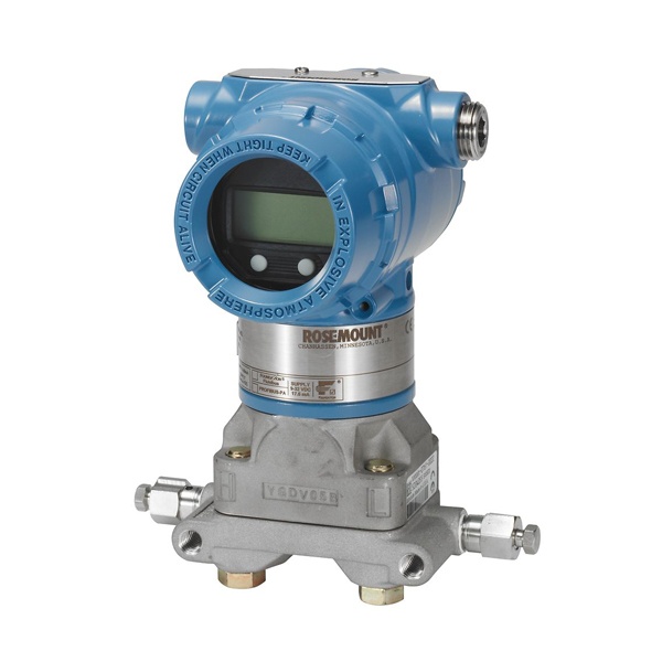 Датчики давления Rosemount 2051 в Черноголовке купить Датчики давления Rosemount 2051 в Черноголовке