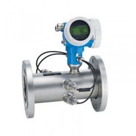 Ультразвуковые расходомеры PROSONIC FLOW в Черноголовке