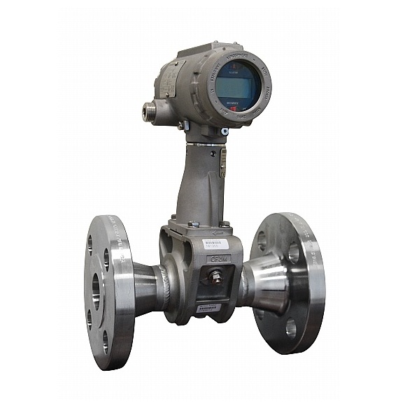 Вихревой расходомер ROSEMOUNT 8800D в Черноголовке